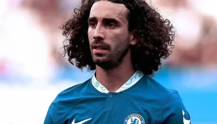 Marc Cucurella Bergabung dengan Real Madrid, Fran Garcia Siap Dilepas