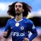 Marc Cucurella Resmi Bergabung dengan Real Madrid dalam Kesepakatan £52m