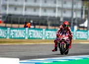 Marc Márquez Mengungkapkan Alasan di Balik Keputusannya untuk Tetap di Ducati