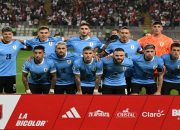 Marcelo Bielsa dan Uruguay Tersingkir dari Piala Dunia 2026