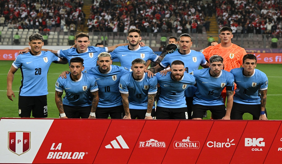 Marcelo Bielsa dan Uruguay Tersingkir dari Piala Dunia 2026