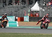 Marco Bezzecchi Dilarang Balapan di MotoGP Ceko 2026 Usai Insiden dengan Marshal