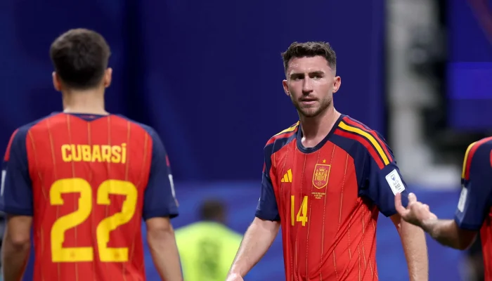 Marcos Llorente dan Spanyol Dipaksa Bermain Imbang oleh Cape Verde di Piala Dunia 2026
