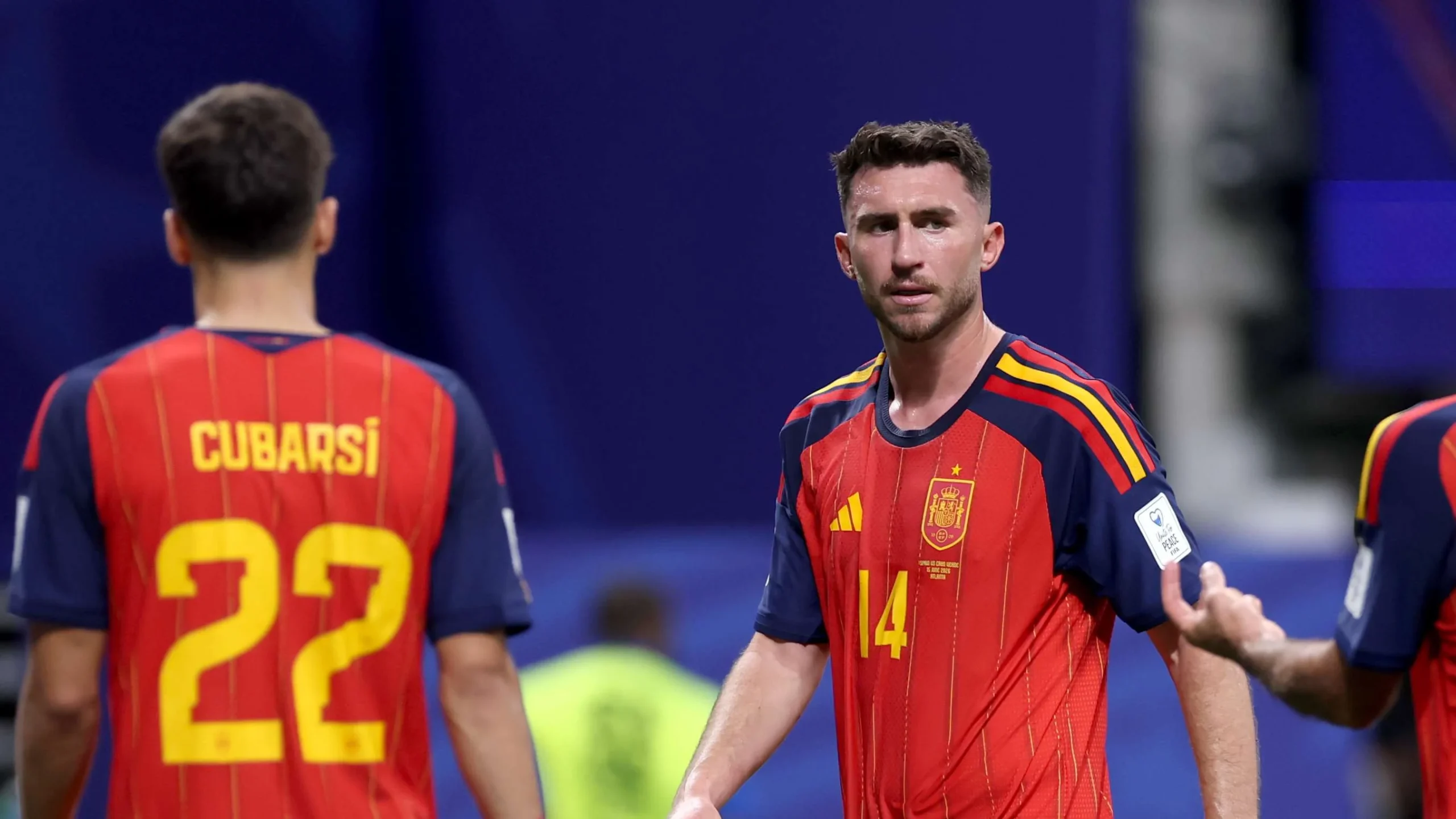 Marcos Llorente dan Spanyol Dipaksa Bermain Imbang oleh Cape Verde di Piala Dunia 2026
