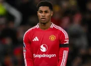 Marcus Rashford Hadapi Masa Depan yang Tidak Pasti di Manchester United