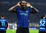 Marcus Thuram Jadi Sorotan di Piala Dunia 2026