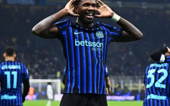 Marcus Thuram Jadi Sorotan di Piala Dunia 2026