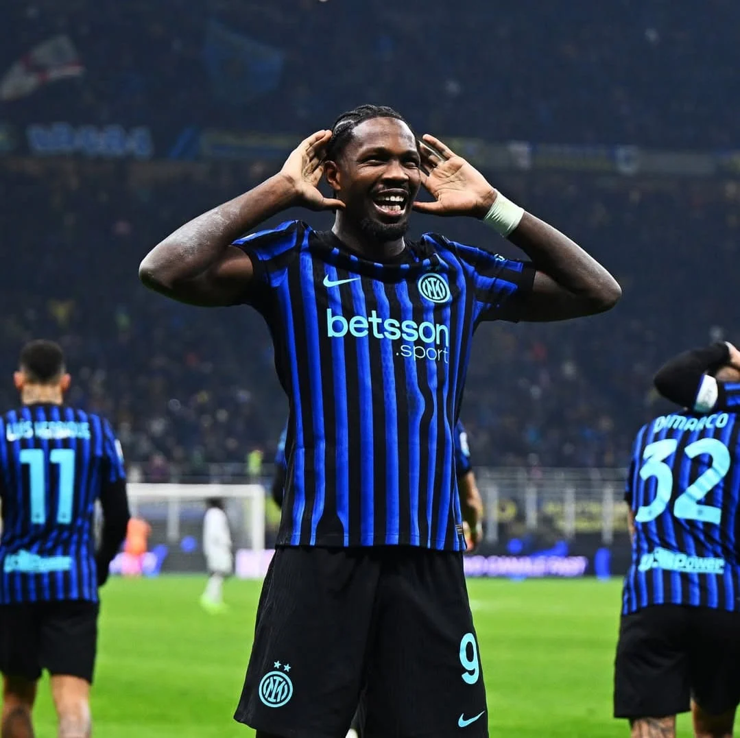 Marcus Thuram Jadi Sorotan di Piala Dunia 2026