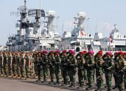 Marinir TNI AL: Dari Penembakan di Yahukimo Hingga Latihan RIMPAC 2026