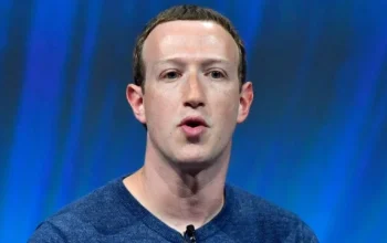 Mark Zuckerberg Menghadapi Tantangan Dalam Mengembangkan Kultur Perusahaan Meta