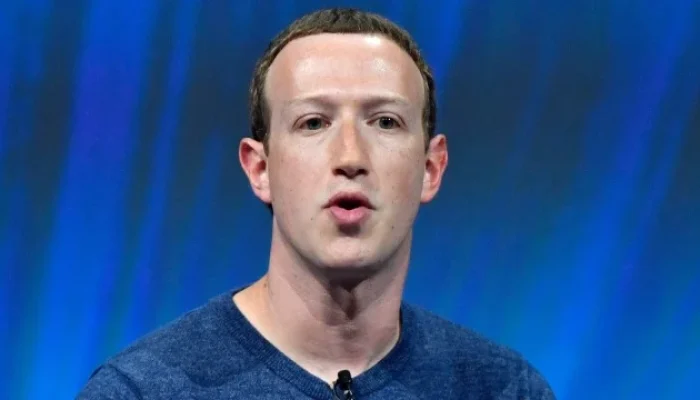 Mark Zuckerberg Menghadapi Tantangan Dalam Mengembangkan Kultur Perusahaan Meta