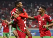 Maroko Siap Tantang Dunia di Piala Dunia 2026, Bagaimana Nasib Timnas Indonesia?