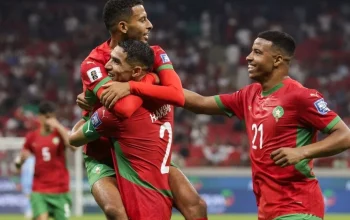 Maroko Siap Tantang Dunia di Piala Dunia 2026, Bagaimana Nasib Timnas Indonesia?