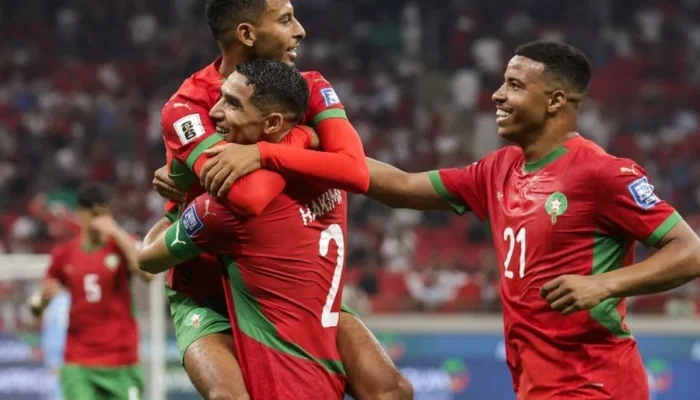 Maroko Siap Tantang Dunia di Piala Dunia 2026, Bagaimana Nasib Timnas Indonesia?