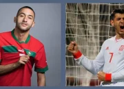 Maroko vs Norwegia: Cedera Pemain Kunci Maroko Jelang Piala Dunia 2026