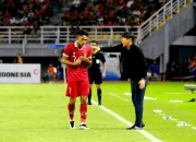 Marselino Ferdinan Siap Memberi Bukti di FIFA Matchday Juni 2026