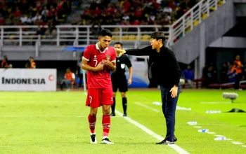 Marselino Ferdinan Siap Memberi Bukti di FIFA Matchday Juni 2026