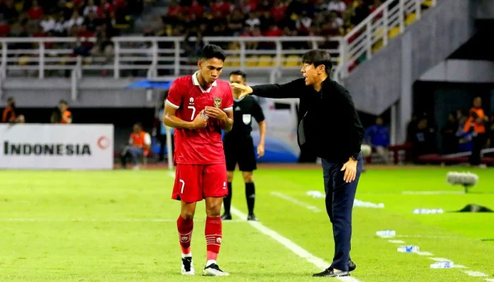 Marselino Ferdinan Siap Memberi Bukti di FIFA Matchday Juni 2026