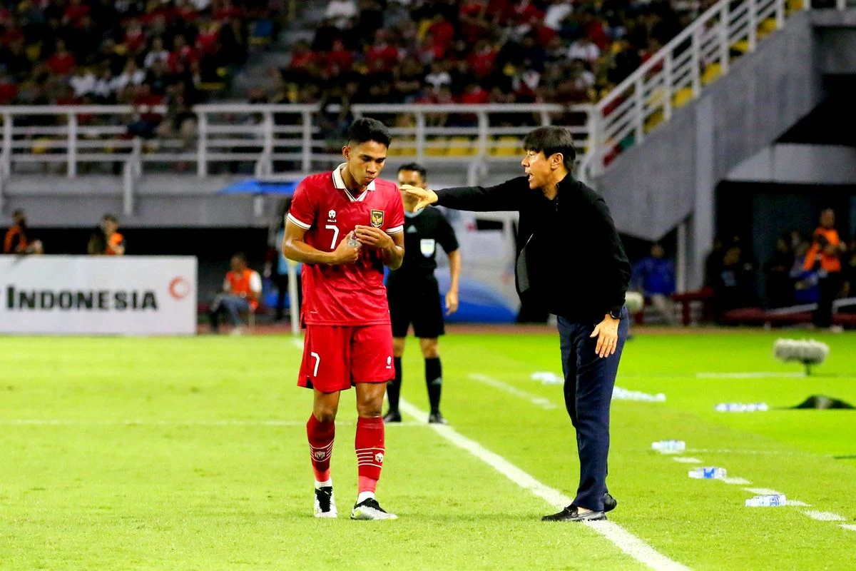 Marselino Ferdinan Siap Memberi Bukti di FIFA Matchday Juni 2026