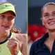 Marta Kostyuk dan Mirra Andreeva di Kancah Persepolitikan Dunia Tenis
