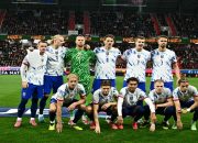 Martin Odegaard, Otak Permainan Timnas Norwegia di Piala Dunia 2026