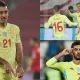Martín Zubimendi dan Mikel Oyarzabal Bintang di Timnas Spanyol