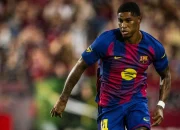 Masa Depan Marcus Rashford di Barcelona Tidak Pasti, Bayern Munich Siap Mengambil Tindakan