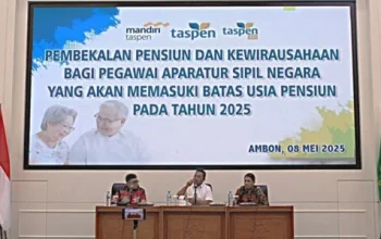 Masa Pensiun Bukan Akhir dari Produktivitas: Bagaimana Mempersiapkannya