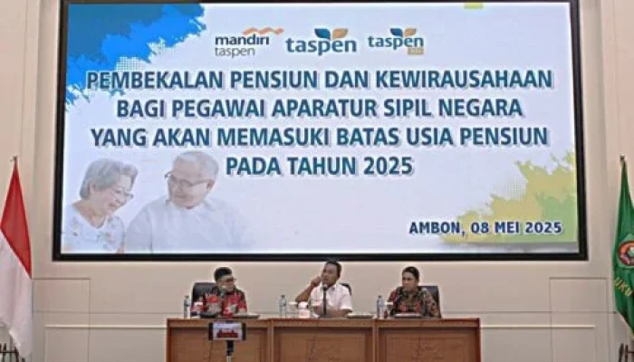 Masa Pensiun Bukan Akhir dari Produktivitas: Bagaimana Mempersiapkannya