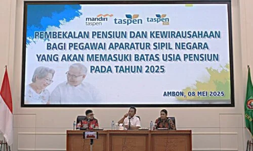 Masa Pensiun Bukan Akhir dari Produktivitas: Bagaimana Mempersiapkannya