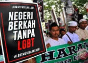 Masyarakat LGBT+: Dari Penerimaan hingga Penolakan