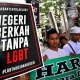 Masyarakat LGBT+: Dari Penerimaan hingga Penolakan