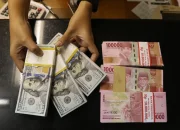 Mata Uang Rupiah Mengalami Fluktuasi, Purbaya Tindak Tegas Jika Masih Ada Transaksi Pakai Dolar di Pelabuhan