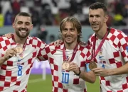 Mateo Kovacic dan Kroasia Siap Hadapi Panama di Piala Dunia 2026