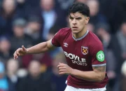 Mateus Fernandes Incaran Manchester United, Transfer Pemain West Ham Semakin Dekat