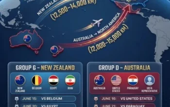 Matheus Cunha: Perjalanan Panjang Menuju Piala Dunia 2026