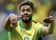 Matheus Cunha Sumbang Dua Gol, Brasil Tundukkan Haiti di Piala Dunia 2026