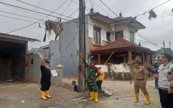 Mati Lampu Mengancam Kehidupan Sehari-Hari: Dampak Pemadaman Listrik yang Semakin Mengkhawatirkan