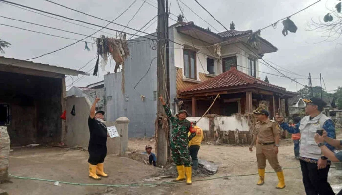 Mati Lampu Mengancam Kehidupan Sehari-Hari: Dampak Pemadaman Listrik yang Semakin Mengkhawatirkan