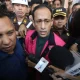 Mati Lampu Menghentikan Sementara Sidang Pleidoi Nadiem Makarim