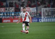 Matías Viña dan River Plate: Dilema Kontrak dan Masa Depan