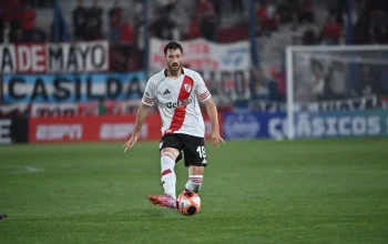 Matías Viña dan River Plate: Dilema Kontrak dan Masa Depan