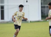 Matthew Baker: Debut Gemilang dan Pecahan Rekor di Timnas Senior Indonesia
