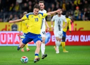 Mattias Svanberg dan Sweden Menang Telak atas Tunisia 5-1 di Piala Dunia 2026