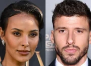 Maya Jama Bicara Setelah Putus dari Ruben Dias: 'Aku Tipe Cewek yang Semua atau Tidak Sama Sekali'