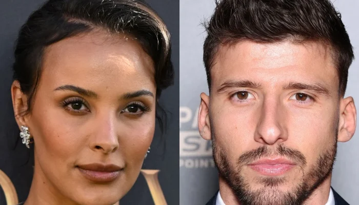 Maya Jama Bicara Setelah Putus dari Ruben Dias: ‘Aku Tipe Cewek yang Semua atau Tidak Sama Sekali’