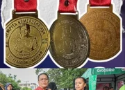 Medali Kehormatan untuk Para Pahlawan: Mengenang Jasa Para Peraih Medali