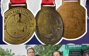 Medali Kehormatan untuk Para Pahlawan: Mengenang Jasa Para Peraih Medali