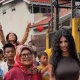 Mees Hilgers Mengunjungi Lenteng Agung: Ziarah dan Bermain Bola dengan Anak-Anak