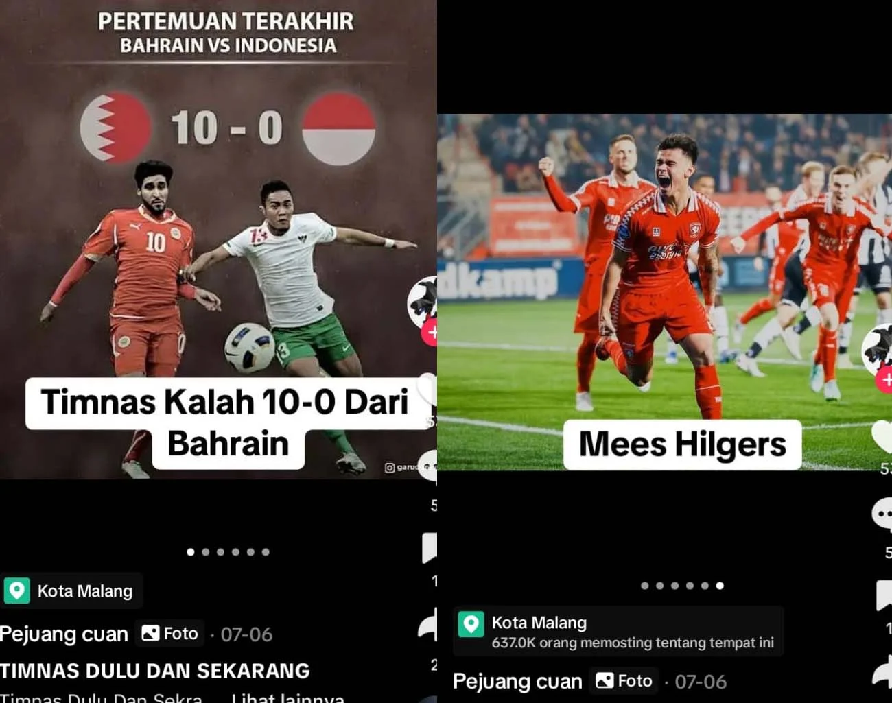 Mees Hilgers: Pemain Andalan Timnas Indonesia yang Siap Menghadapi Tantangan di Kualifikasi Piala Dunia 2026